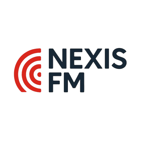 NexisFM Logo