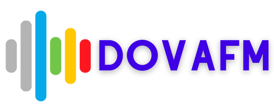DovaFM Logo